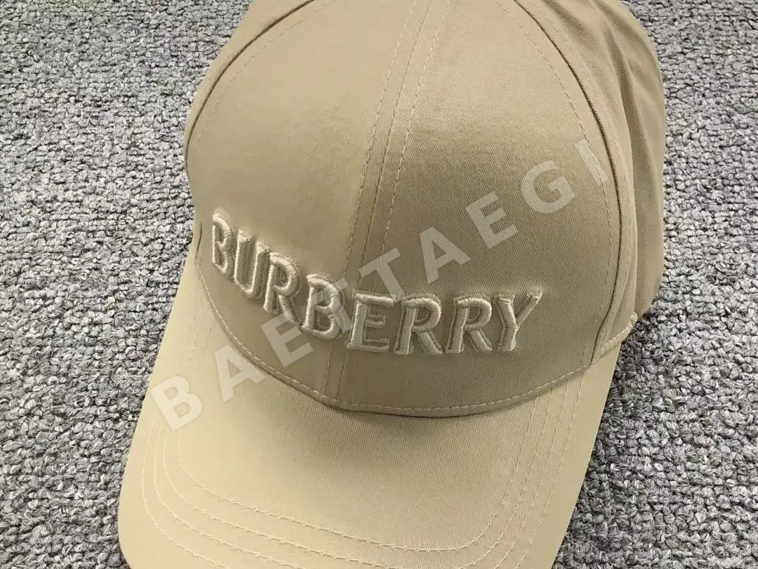 버버리 모자 202684 Burberry Hat 상세 이미지 9