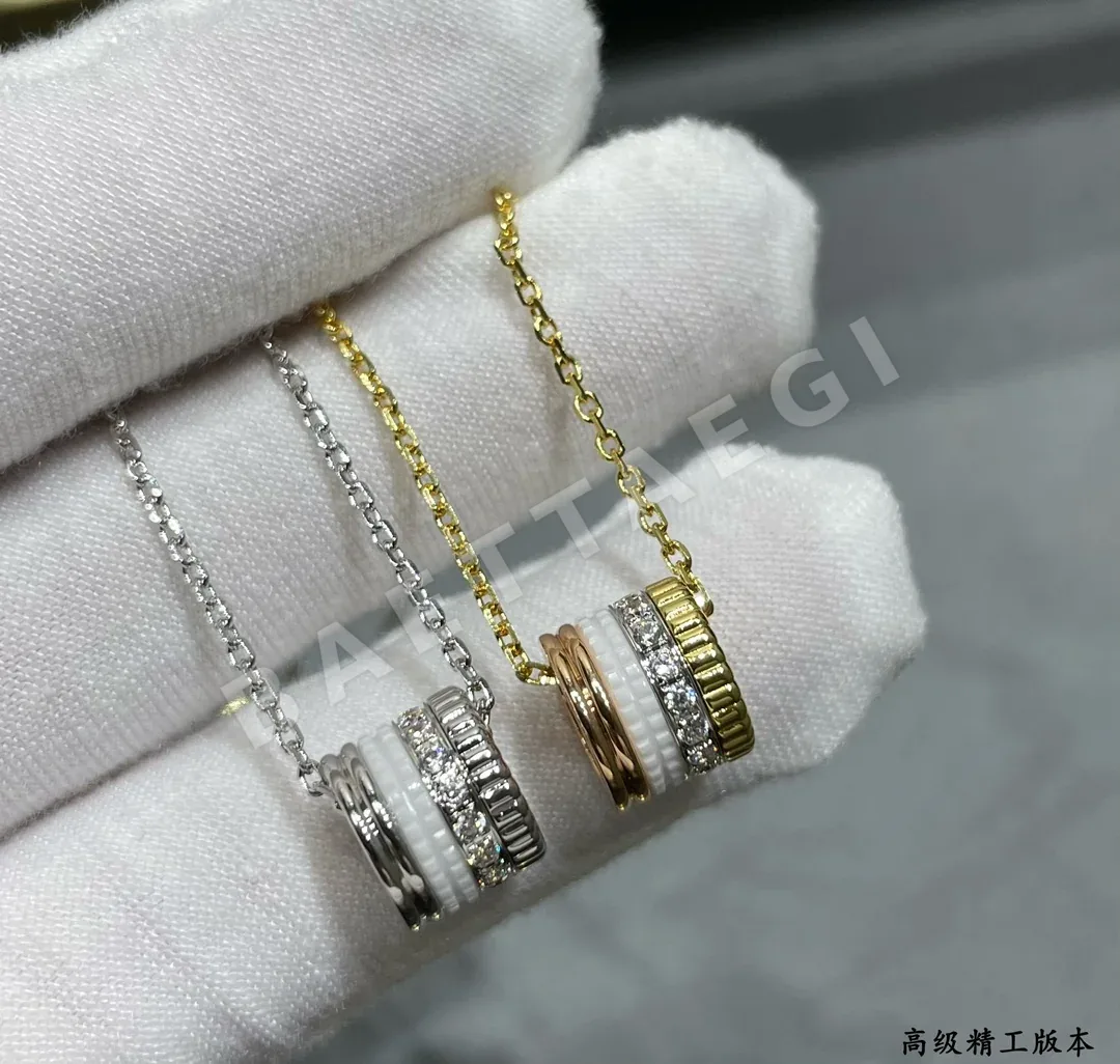 부쉐론 목걸이 63171 Boucheron Necklace 상세 이미지 5