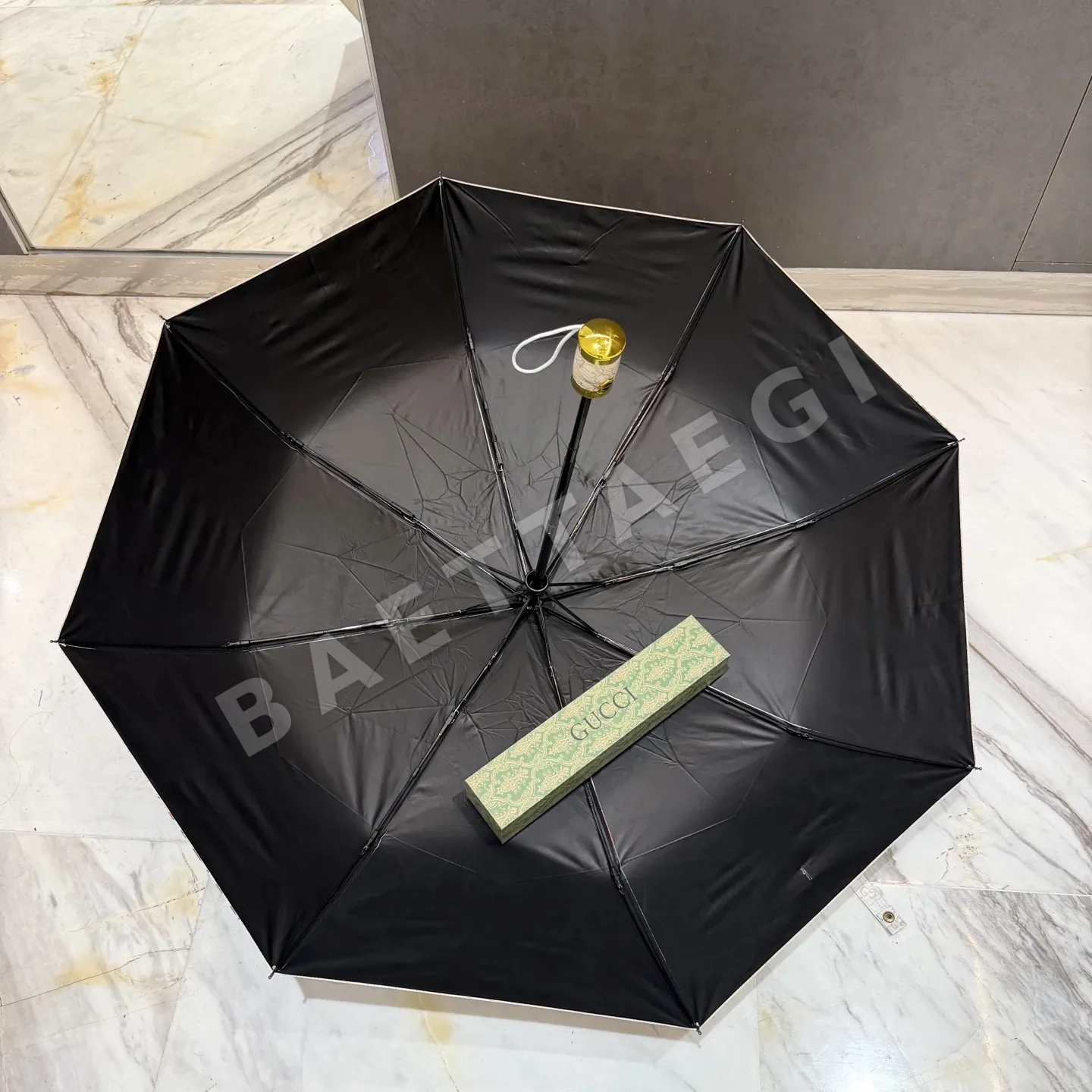 구찌 우산 85521 Gucci Umbrella 상세 이미지 7