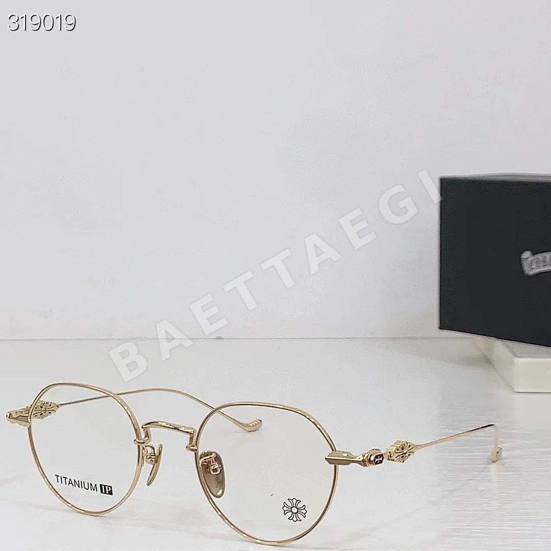 크롬하츠 선글라스 204936 Chrome Hearts Sunglasses