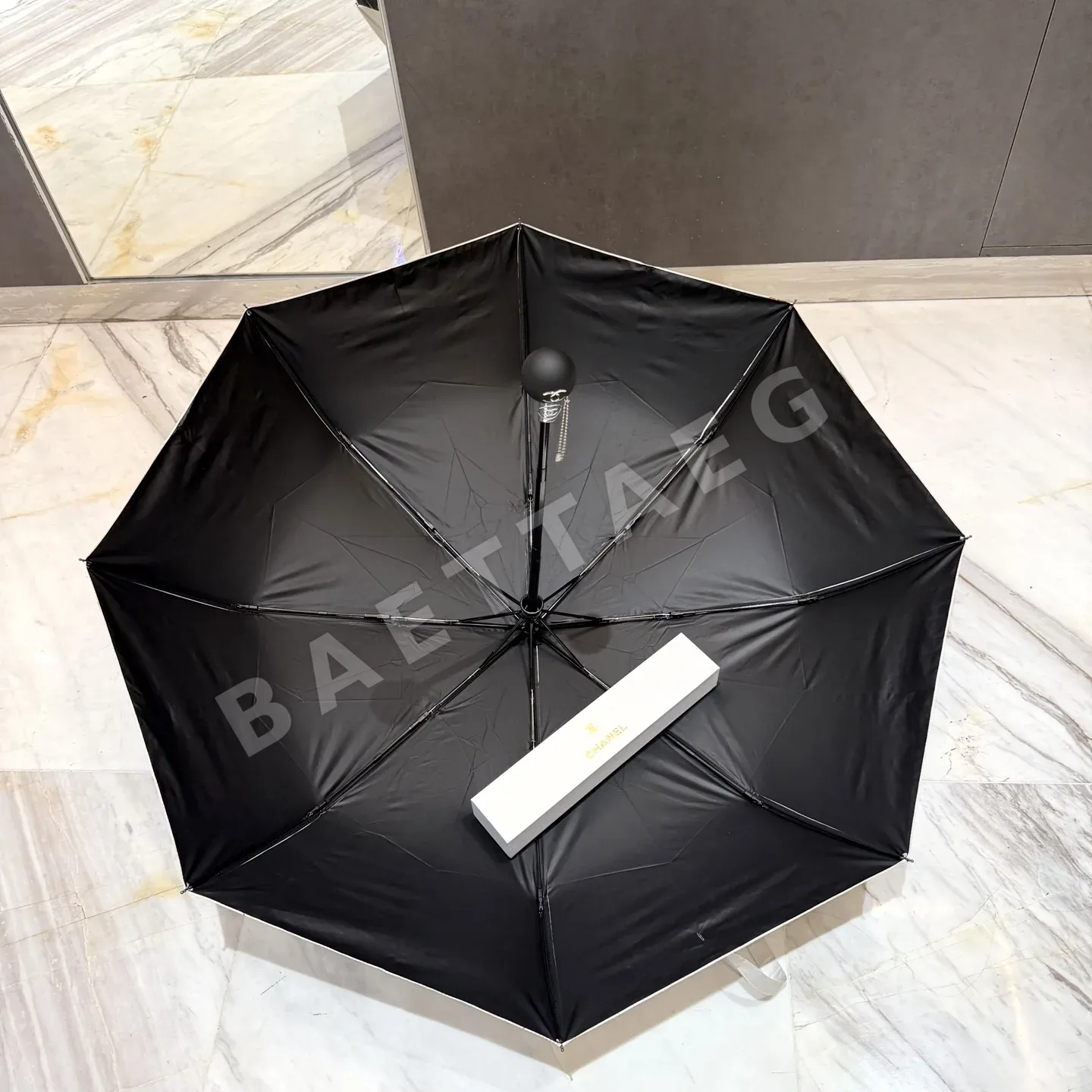 샤넬 우산 85291 Chanel Umbrella 상세 이미지 7