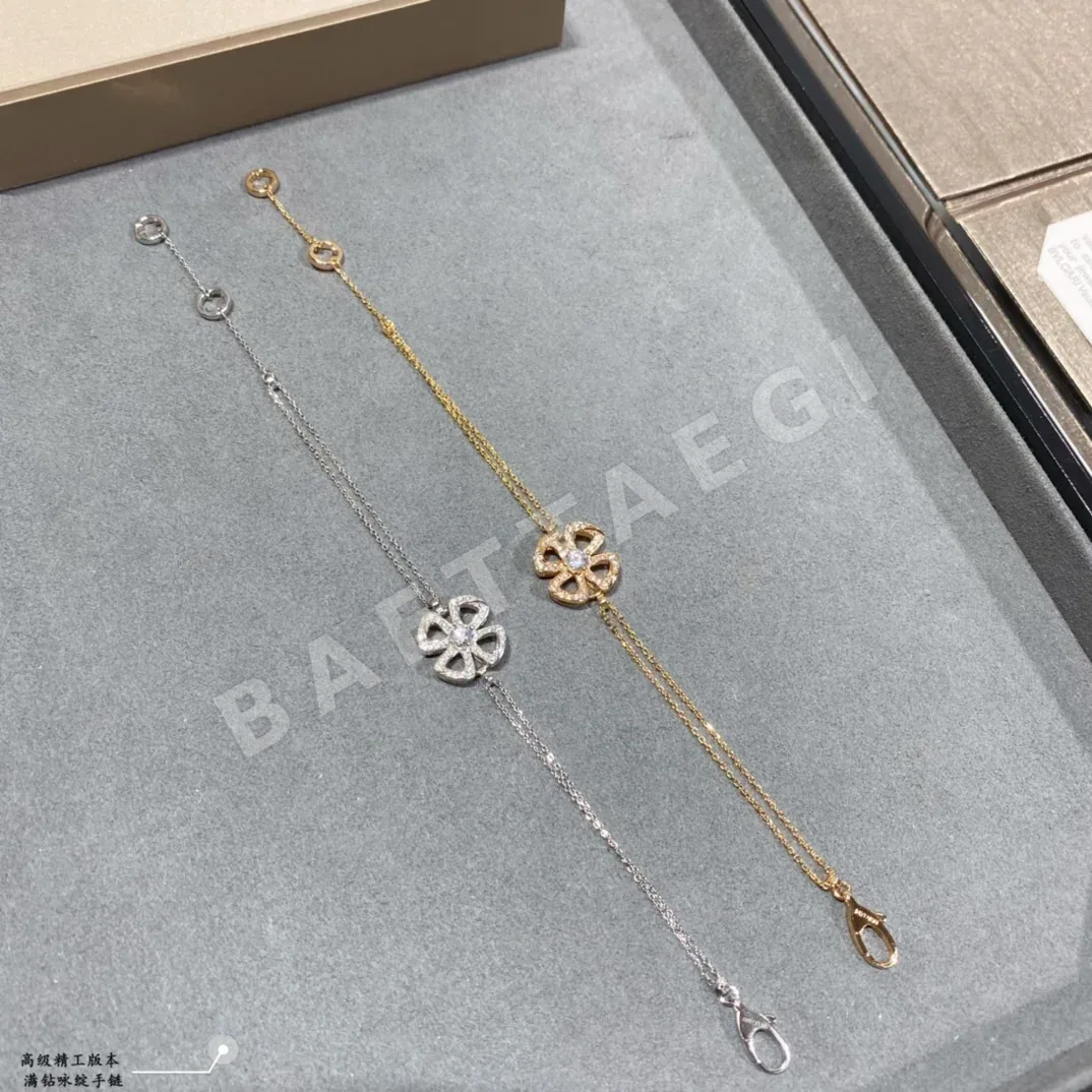 불가리 팔찌 64742 Bvlgari Bracelet 상세 이미지 4