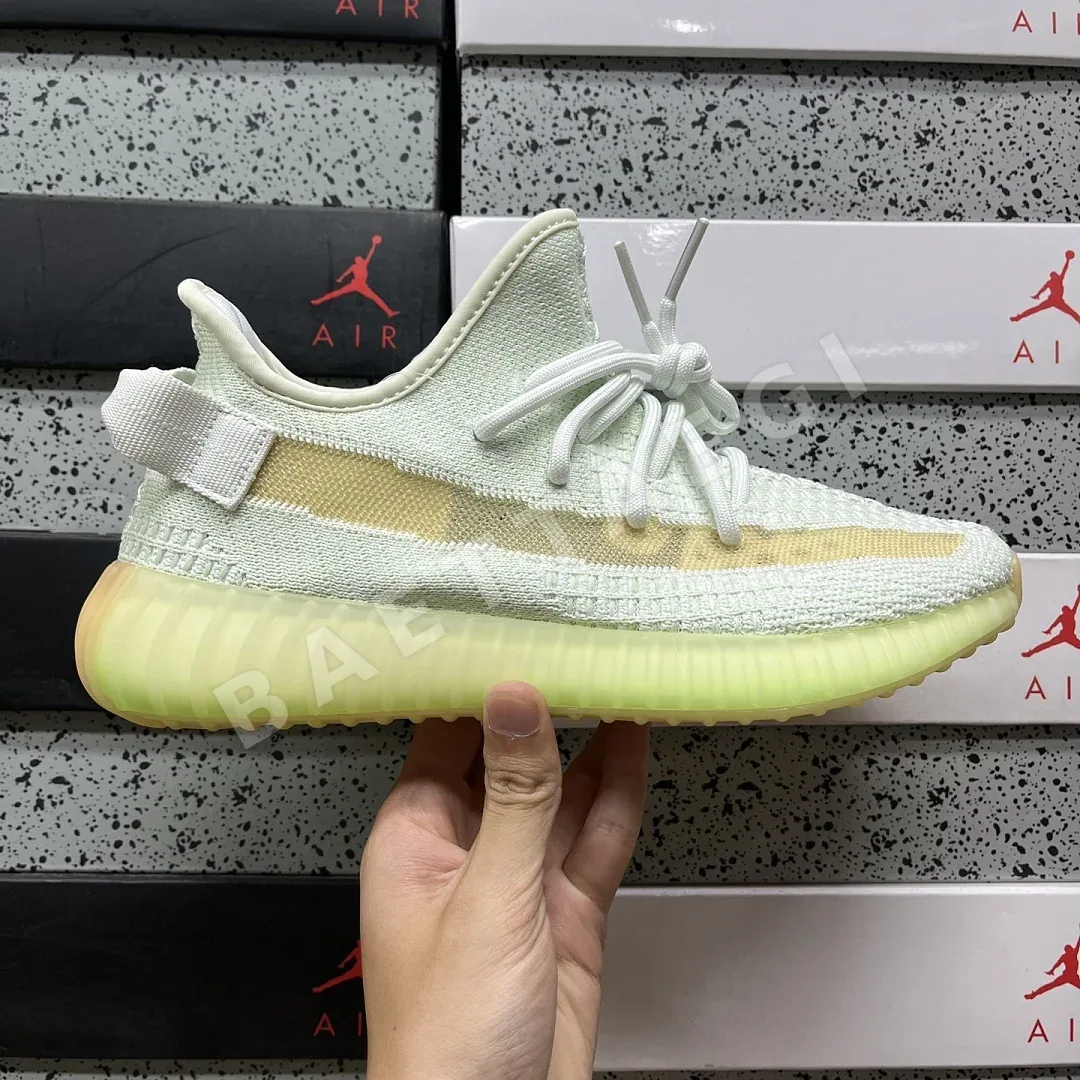아디다스 [XQ] 이지 부스트 350 V2 EG7491 200780 Adidas Yeezy Boost 350 V2 Hyperspace 상세 이미지 7