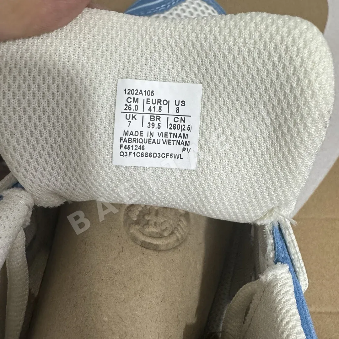 아식스 [LZ] 젤 카야노 14 1202A105-101 200577 Asics Gel-Kayano 14 상세 이미지 10