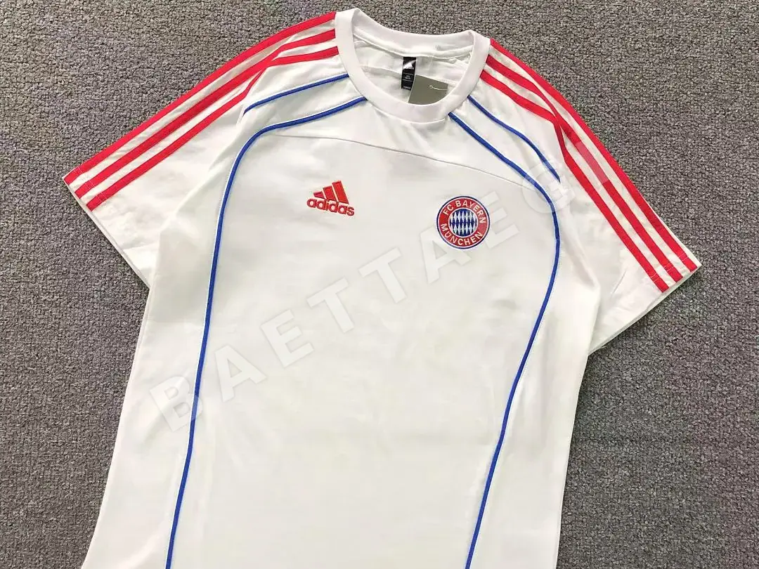 아디다스 반팔 티셔츠 202884 Adidas T-Shirt 상세 이미지 10