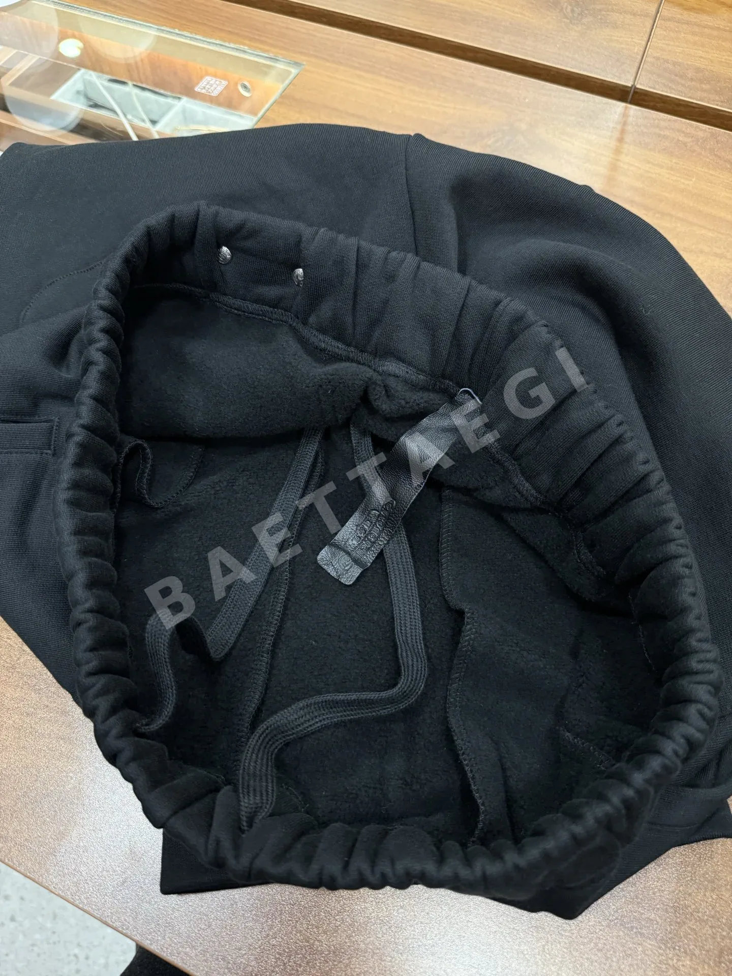 크롬하츠 남성 바지 163086 Chrome Hearts Pants 상세 이미지 6