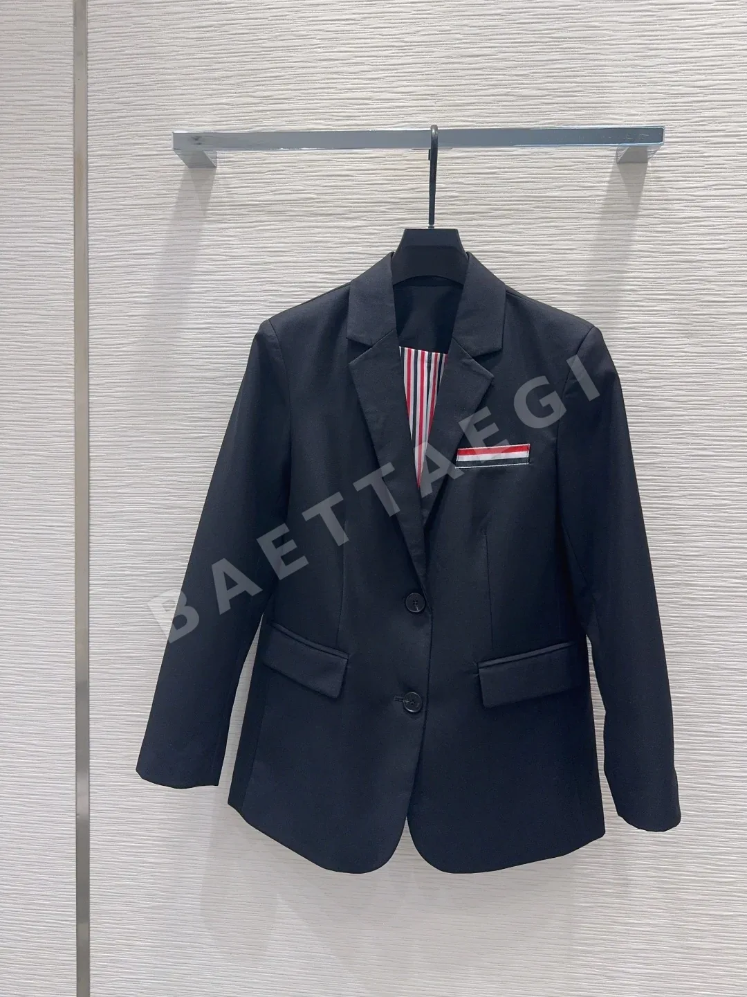 톰브라운 여성 자켓 157137 Thom Browne Jacket 상세 이미지 2