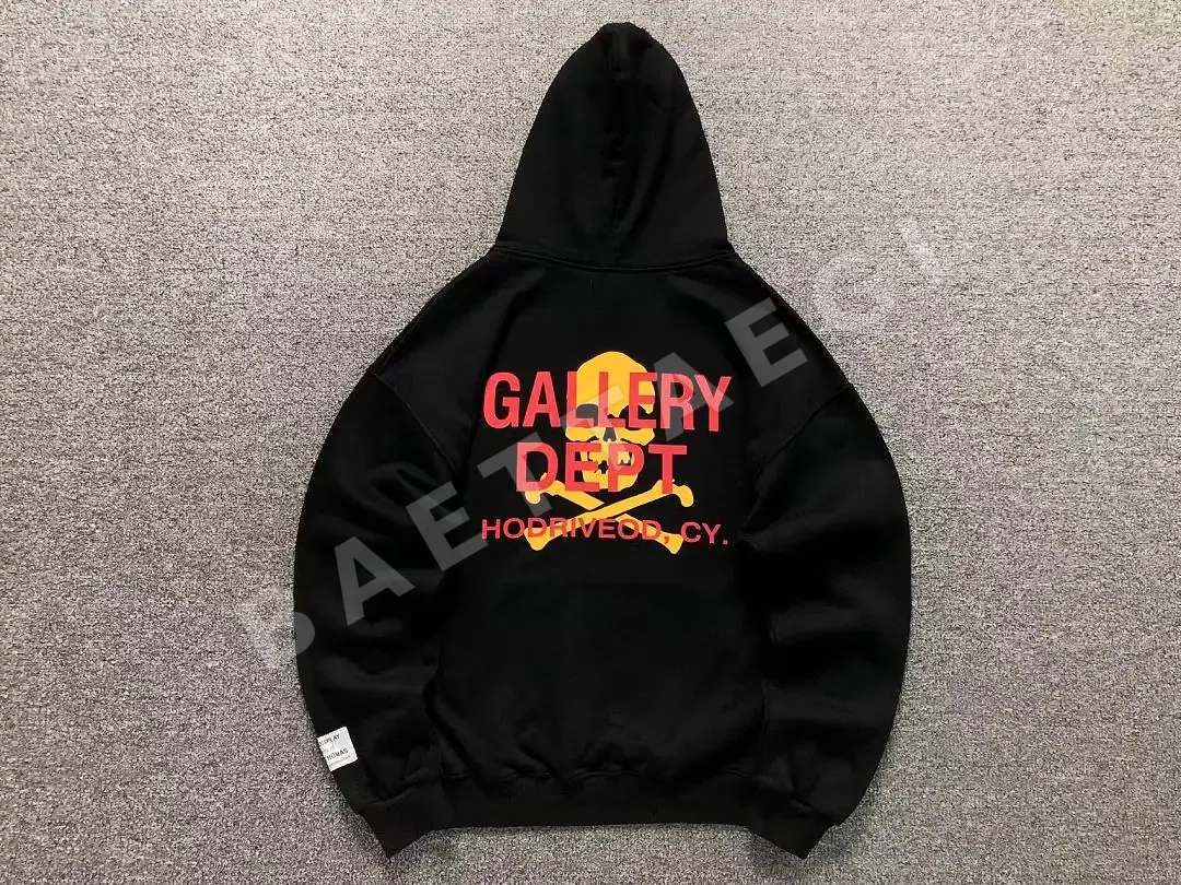 갤러리디파트먼트 후드티 203296 Gallery Dept. Hoodie 상세 이미지 10