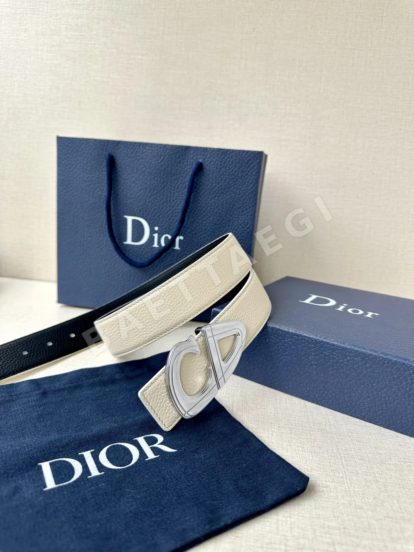 디올 벨트 59792 Dior Belt 상세 이미지 7