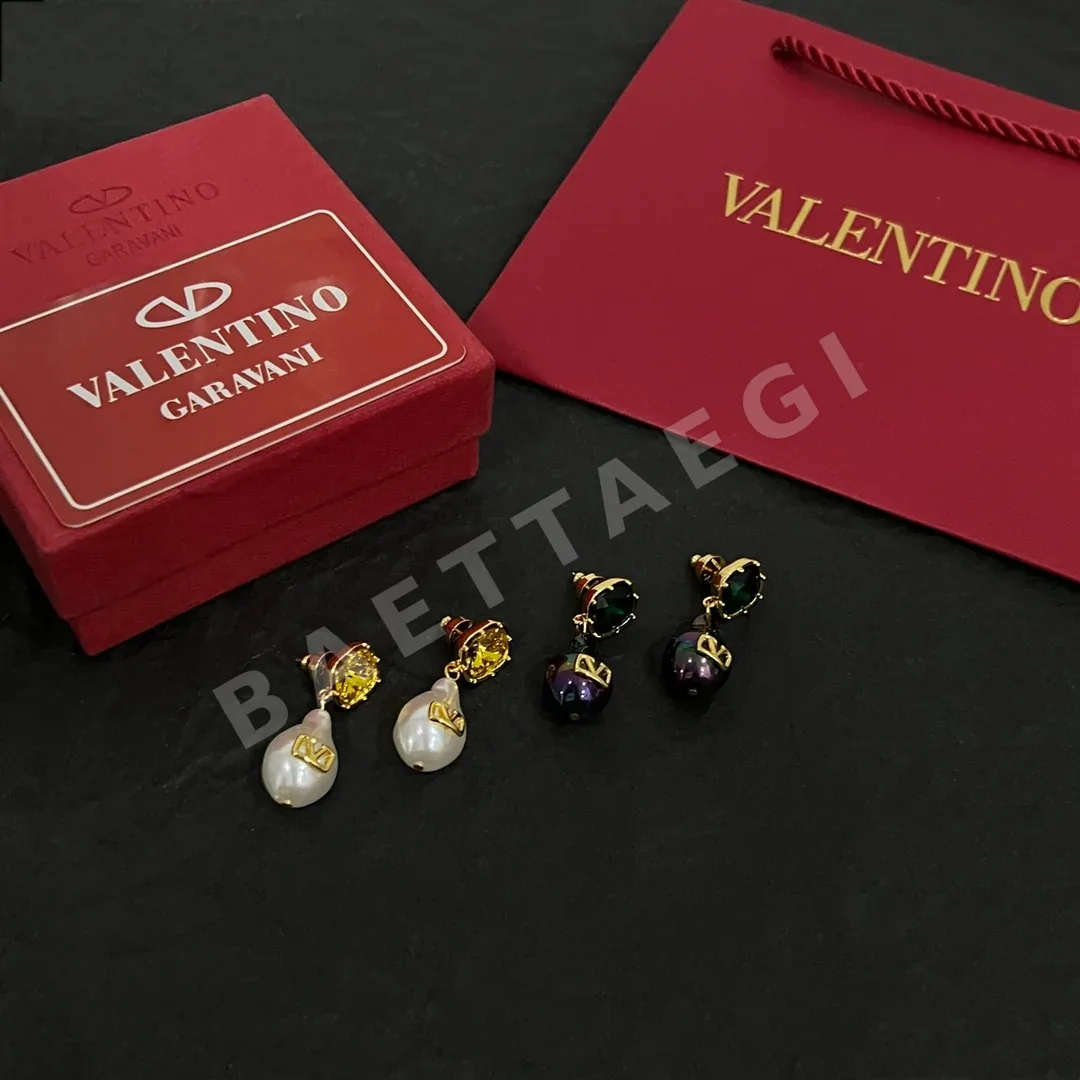 발렌티노 귀걸이 63555 Valentino Earrings 상세 이미지 3