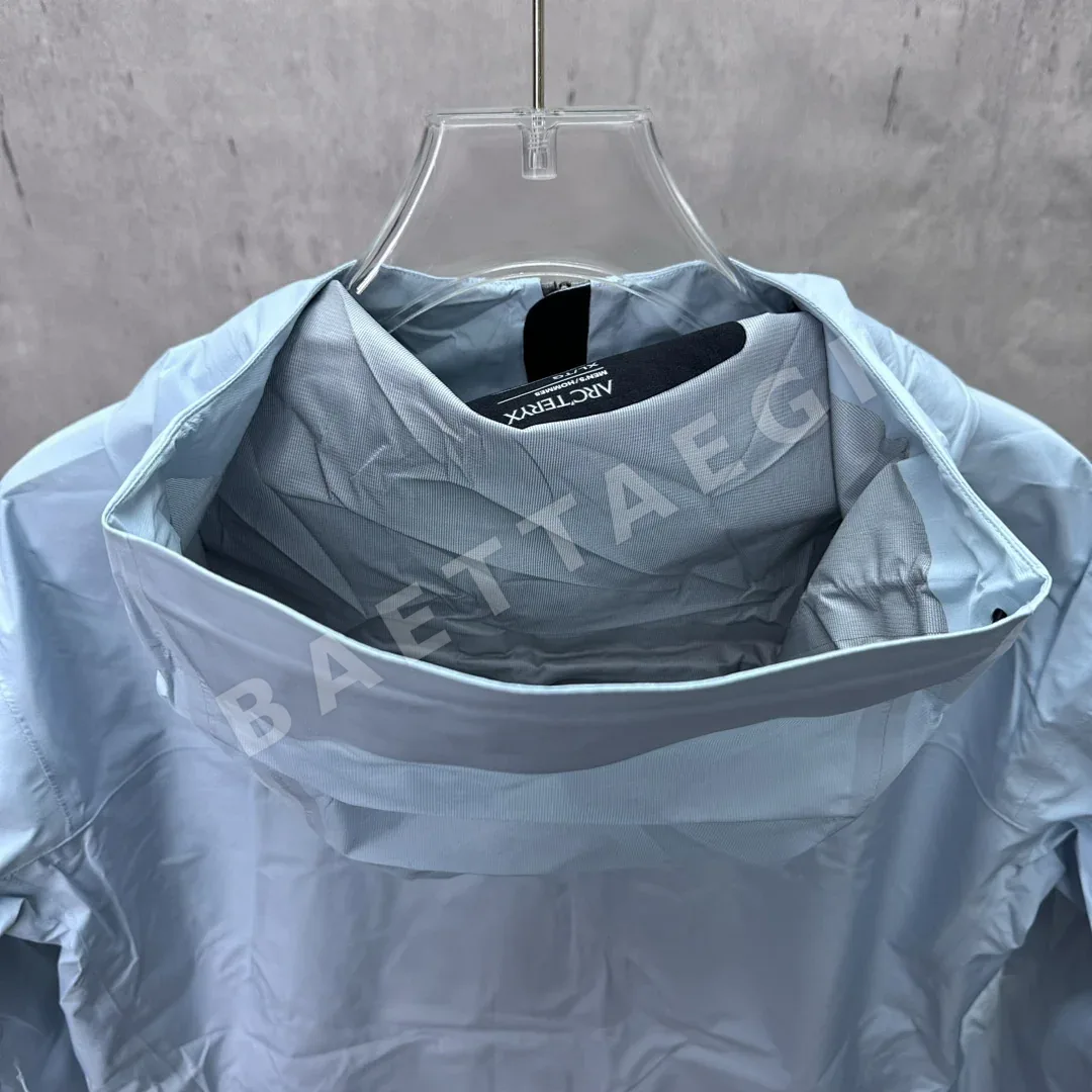 아크테릭스 [TZ] 베타 LT 자켓 이더 블루 200127 Arc'teryx Beta LT Jacket Lucent 상세 이미지 10