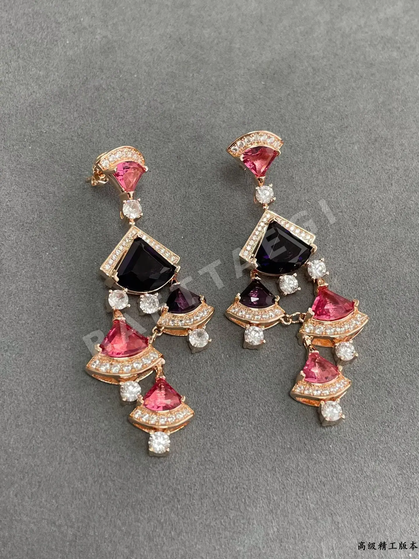 불가리 귀걸이 64789 Bvlgari Earrings 상세 이미지 5