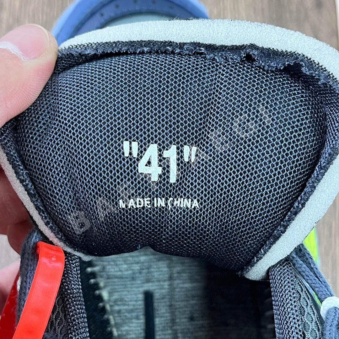 오프화이트 오디세이 블루 옐로우 202370 Off White Odsy 상세 이미지 6