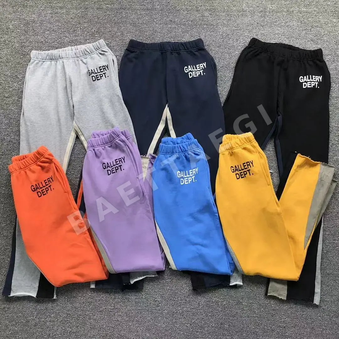 갤러리디파트먼트 바지 203175 Gallery Dept. Pants 상세 이미지 1
