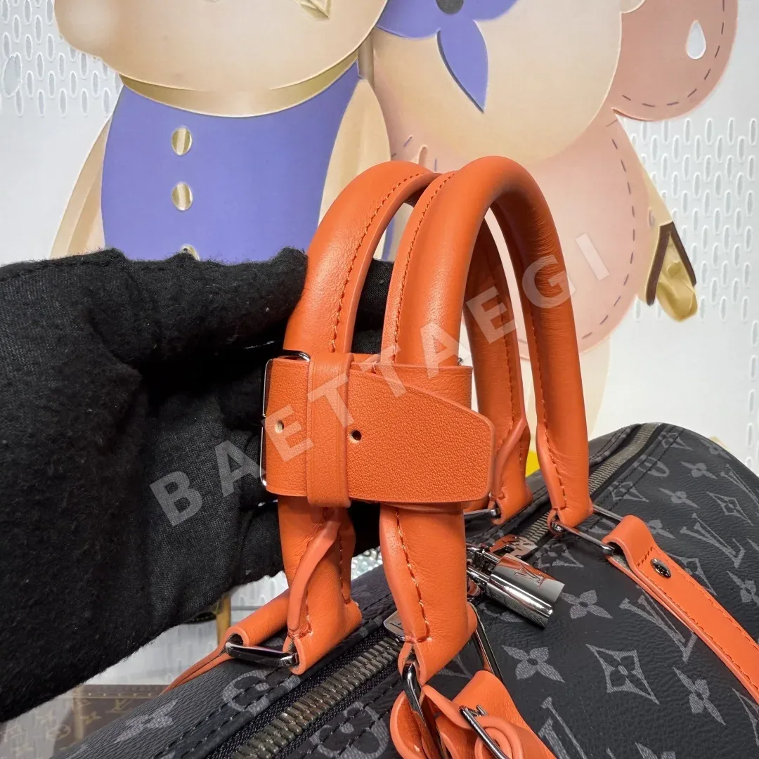루이비통 키폴 반디에르 45 여행 가방 M15251 상세 이미지 7