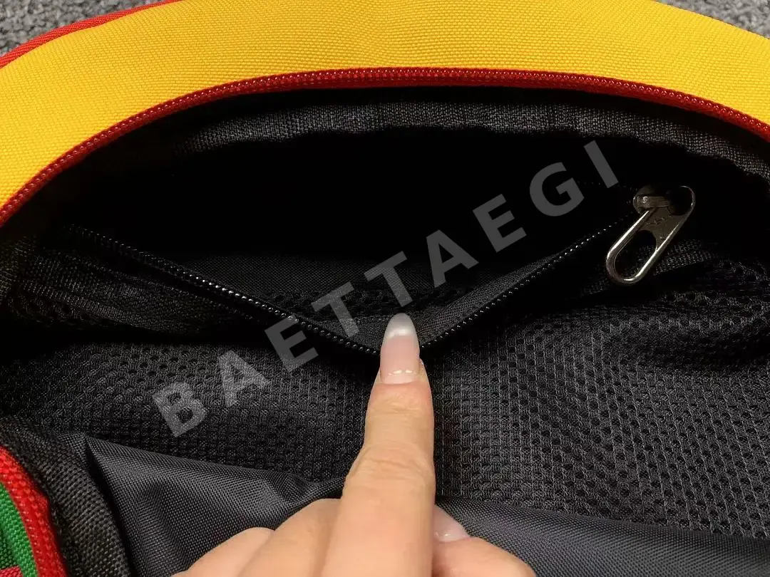 나이키 조던 가방 203142 Nike Jordan Bag 상세 이미지 13