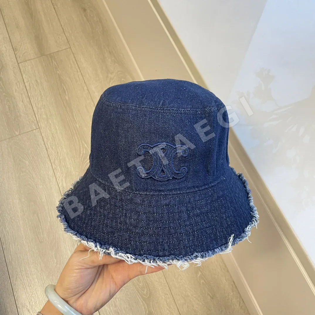 셀린느 버킷햇 모자 상세 이미지 8