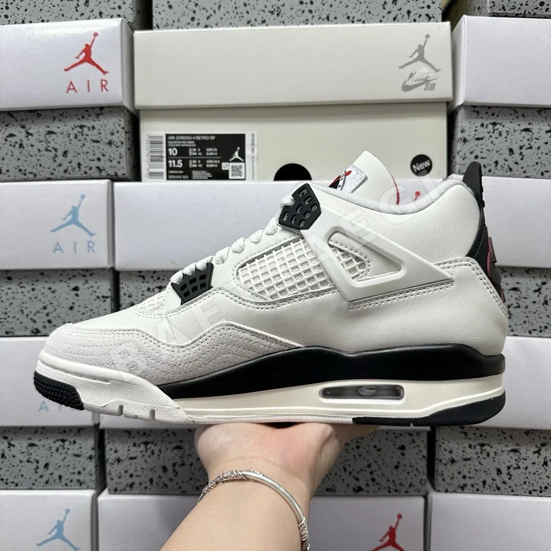 나이키 [KX] 화이트 블랙 IM4002-100 201398 Nike Flight Club 상세 이미지 2