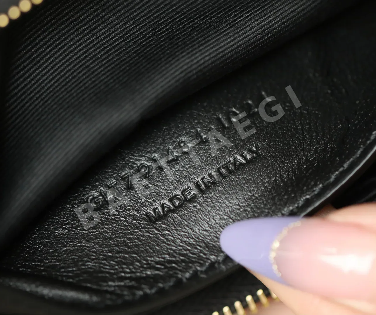 디올 165352 가방 Dior Bag 상세 이미지 9