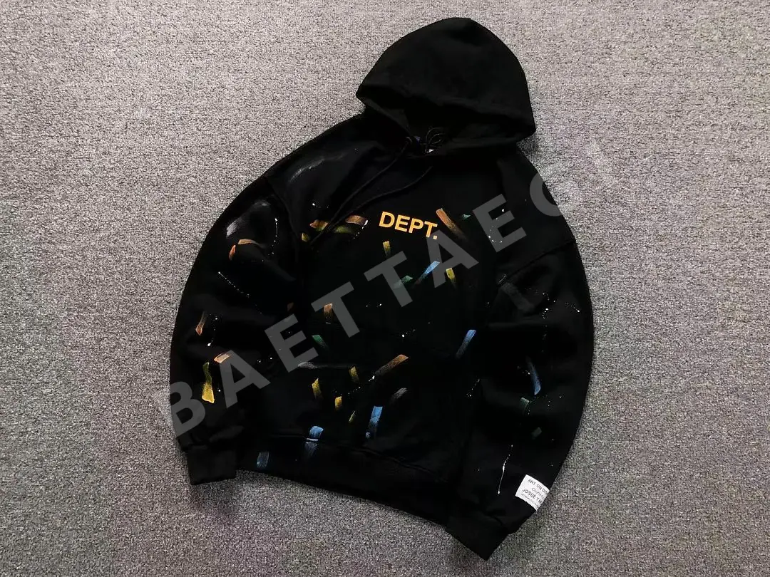 갤러리디파트먼트 후드티 203297 Gallery Dept. Hoodie 상세 이미지 10