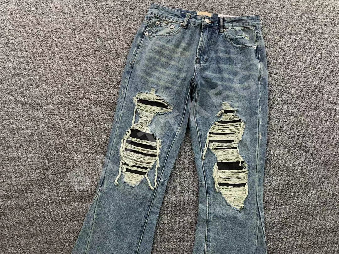 갤러리디파트먼트 바지 203202 Gallery Dept. Pants 상세 이미지 7