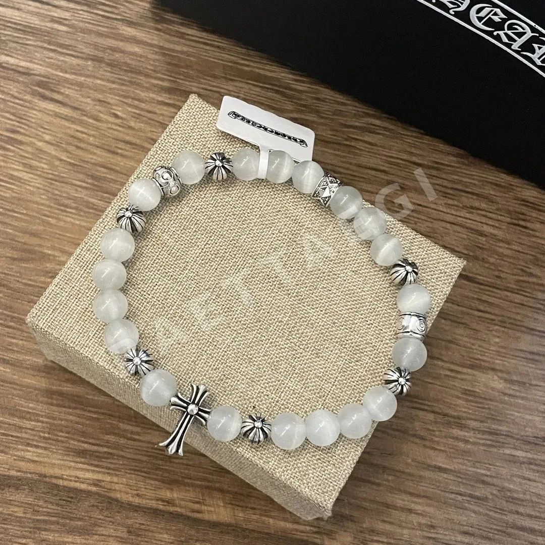 크롬하츠 팔찌 61555 Chrome Hearts Bracelet 상세 이미지 4