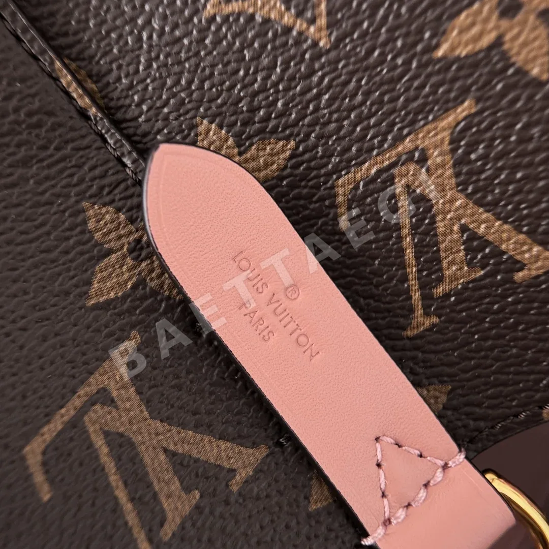 루이비통 네오 노에 모노그램 버킷백 M44022 상세 이미지 3