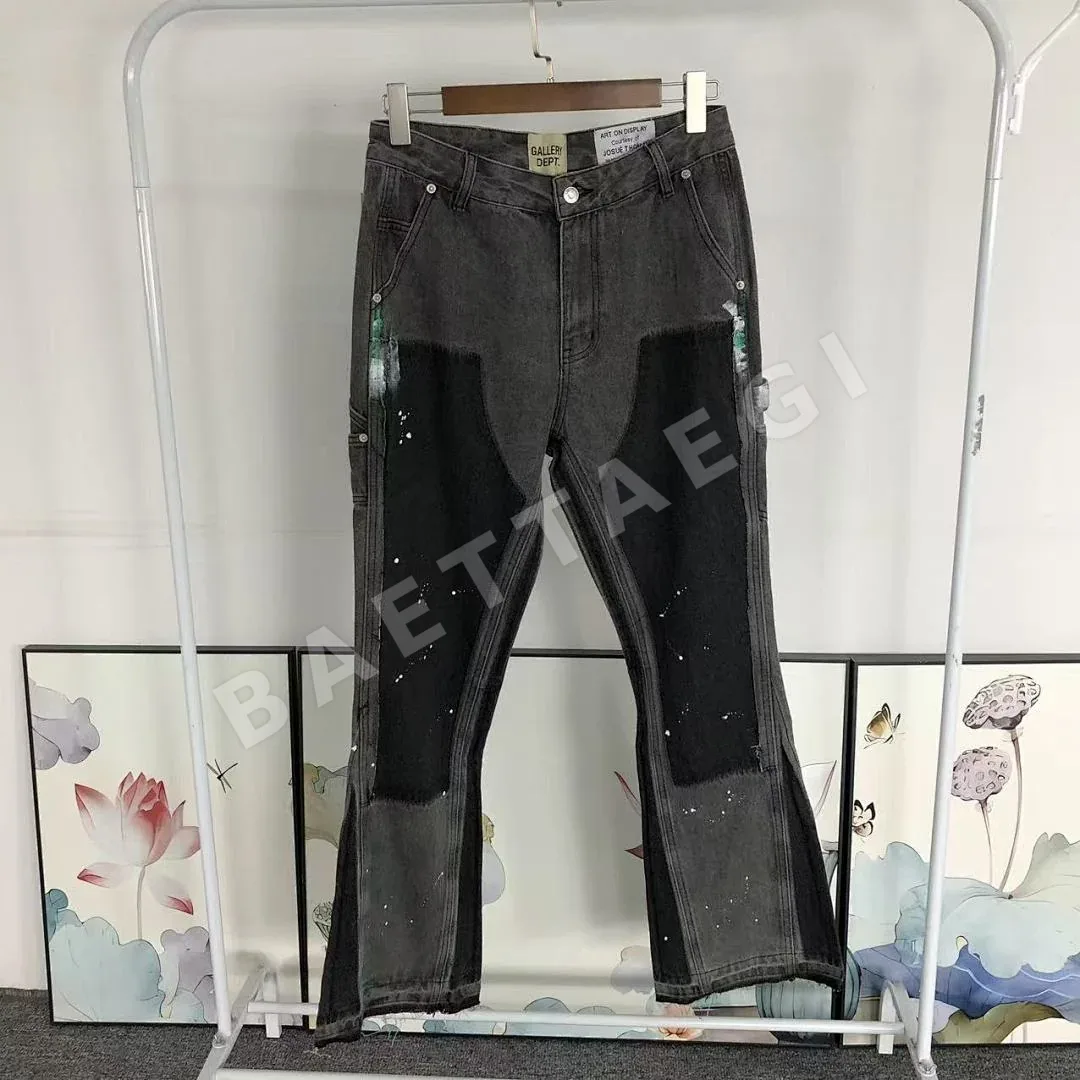 갤러리디파트먼트 바지 203179 Gallery Dept. Pants 상세 이미지 29