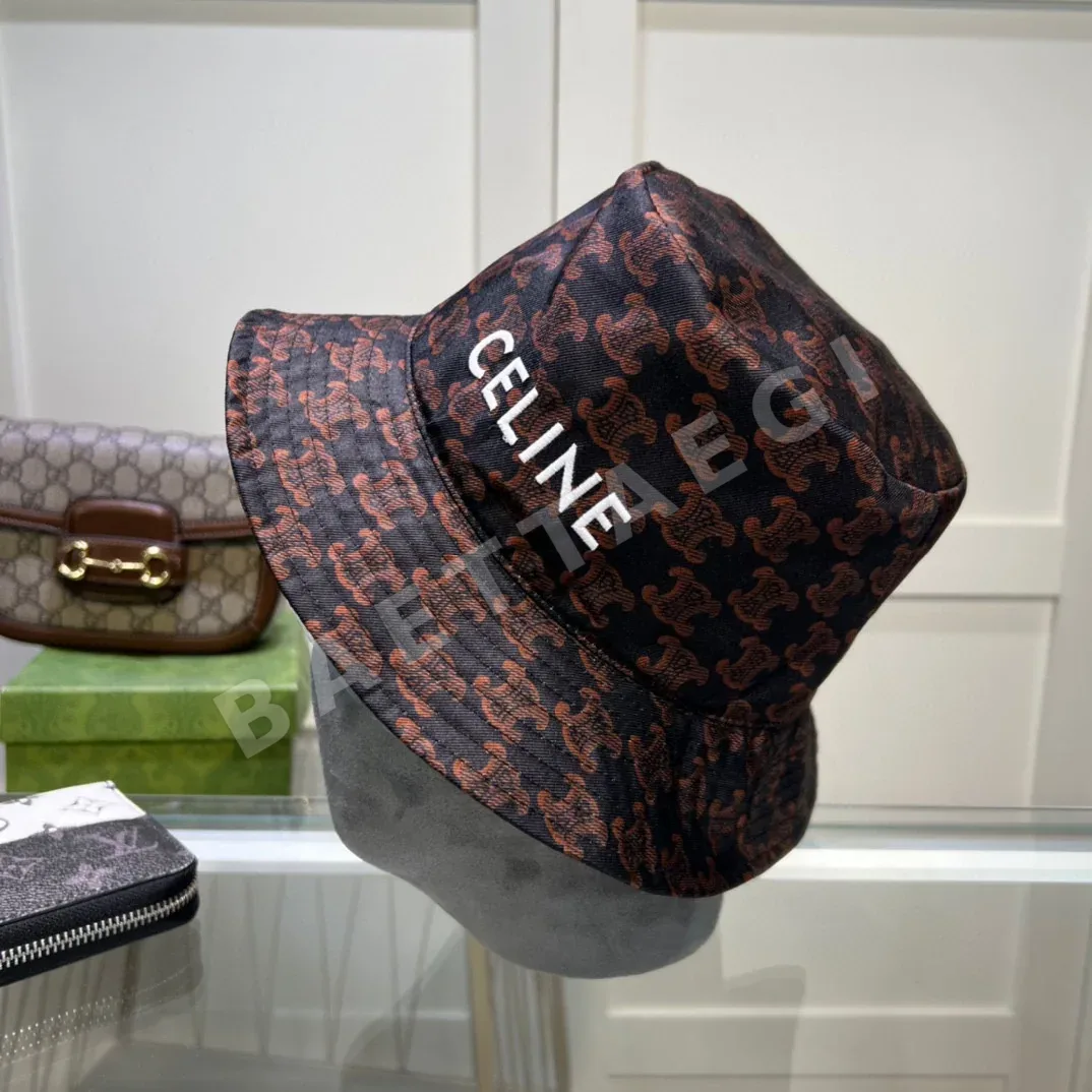 셀린느 모자 84192 Celine Cap 상세 이미지 2