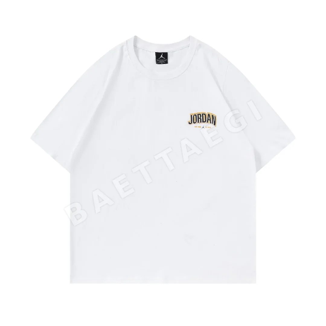 나이키 조던 반팔 티셔츠 202992 Nike Jordan T-Shirt 상세 이미지 2