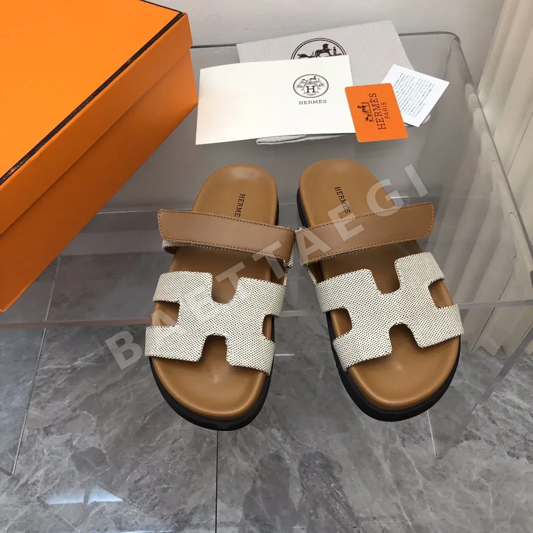 에르메스 시프레 샌들 147002