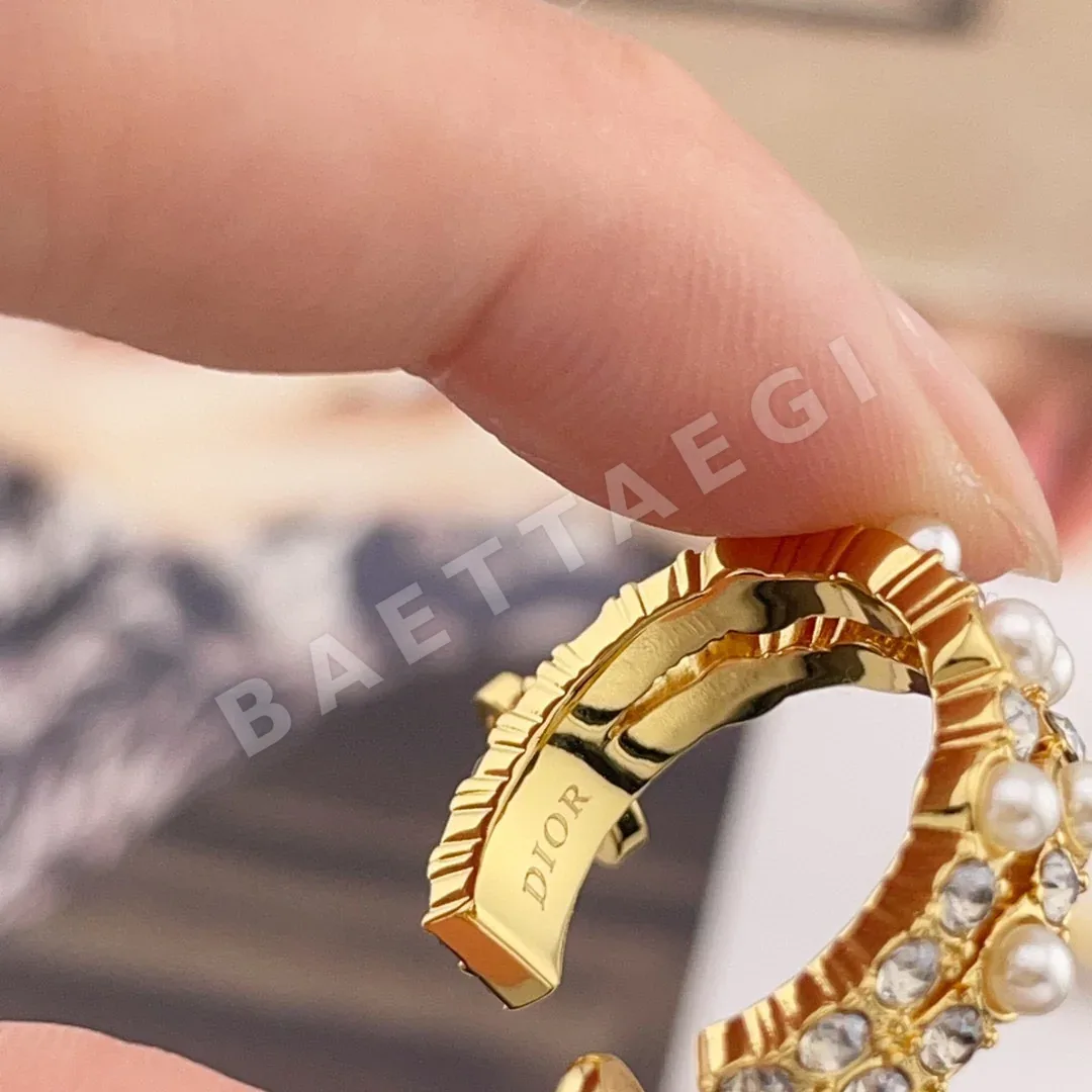 루이비통 귀걸이 64137 Louis Vuitton Earrings 상세 이미지 7