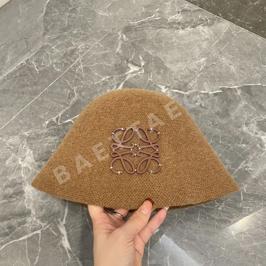 로에베 모자 79010 Loewe Cap 상세 이미지 8