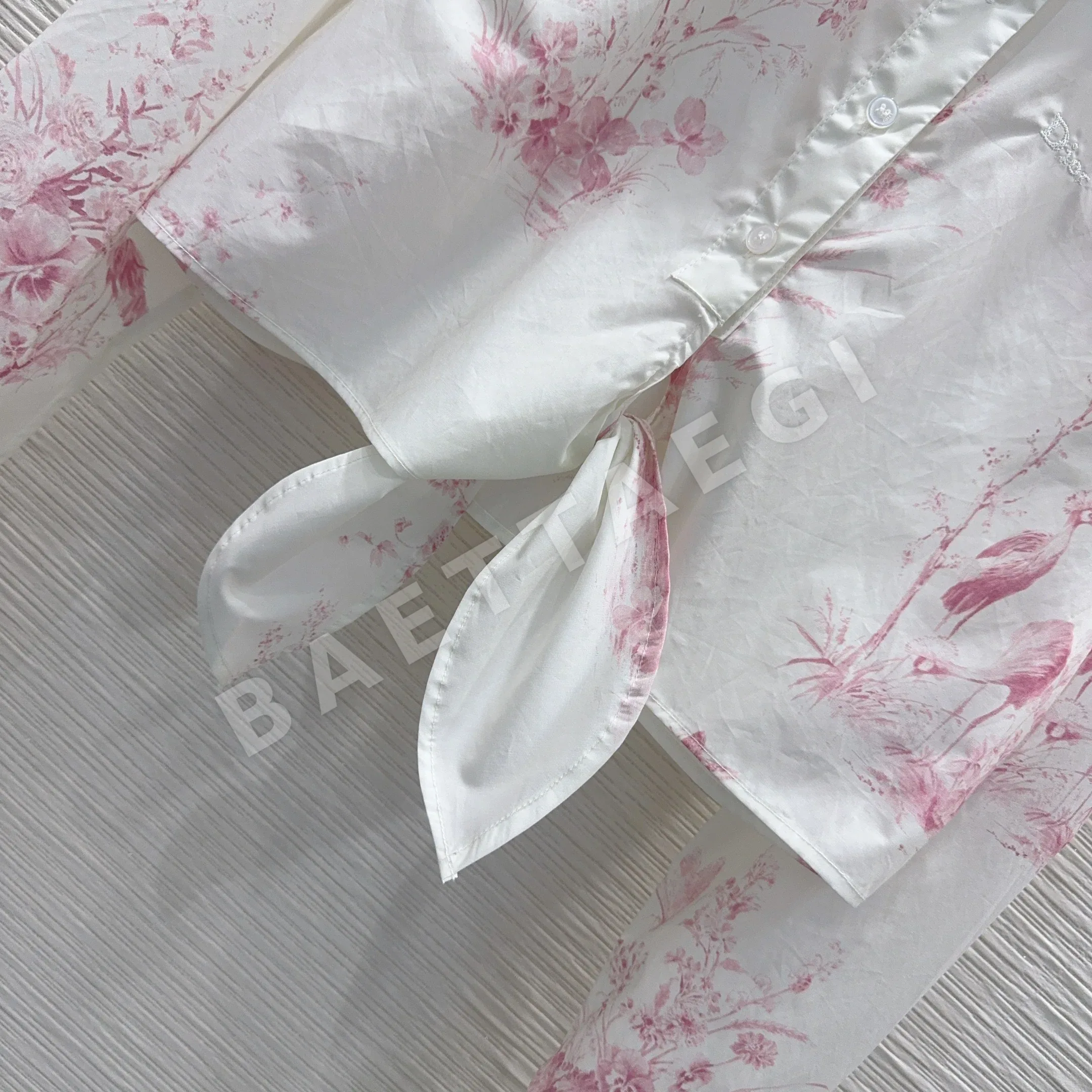 디올 여성 셔츠 92877 Dior Shirt 상세 이미지 14