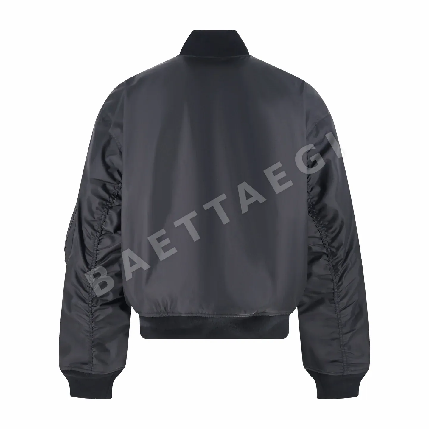 발렌시아가 남성 자켓 53181 Balenciaga 상세 이미지 2