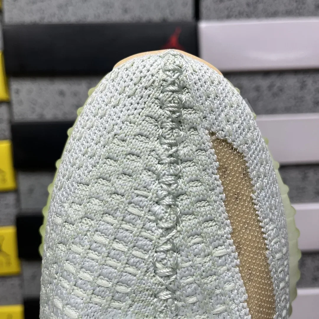 아디다스 [R] 이지 부스트 350 V2 EG7491 200748 Adidas Yeezy Boost 350 V2 상세 이미지 3