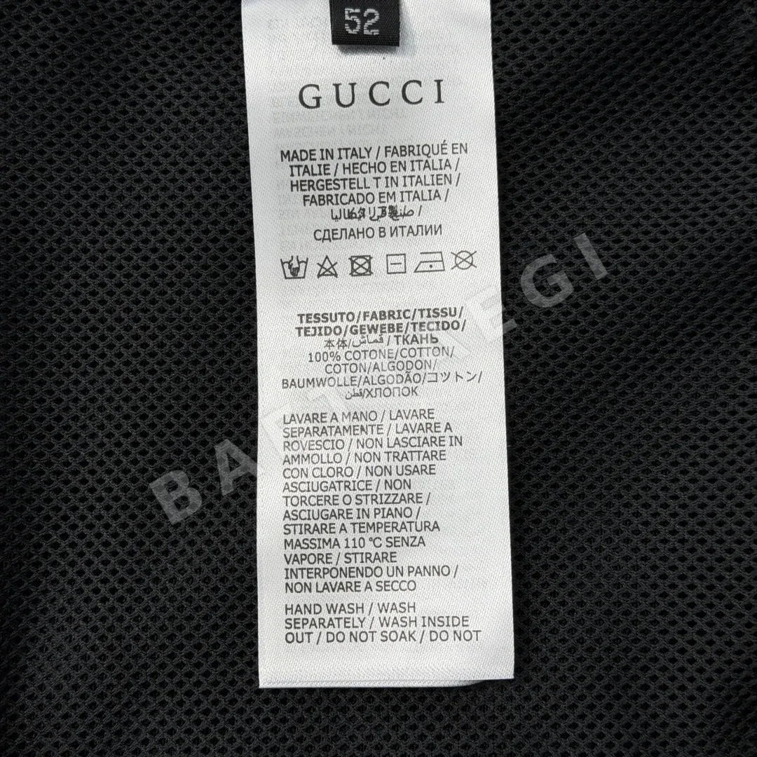 구찌 남성 자켓 53856 Gucci 상세 이미지 9