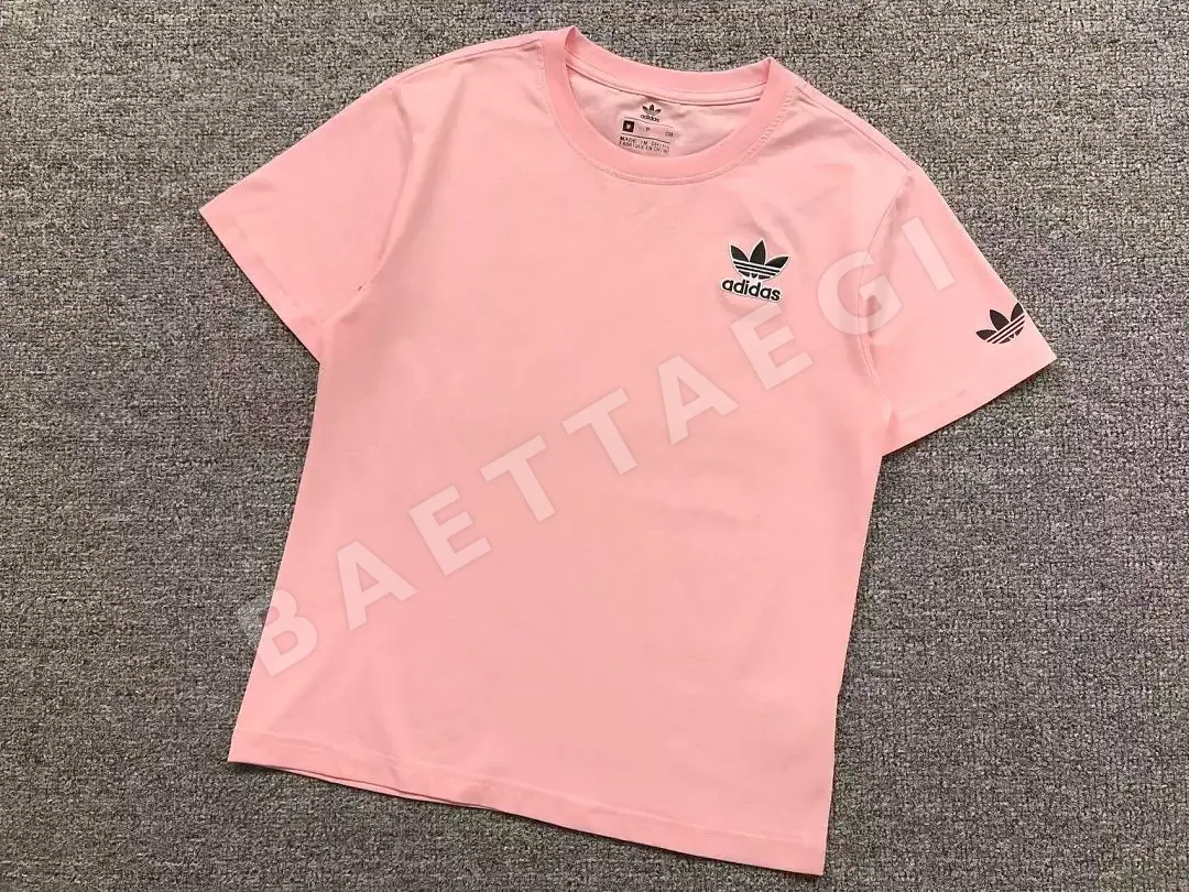 아디다스 여성 반팔 티셔츠 202918 Adidas T-Shirt 상세 이미지 8