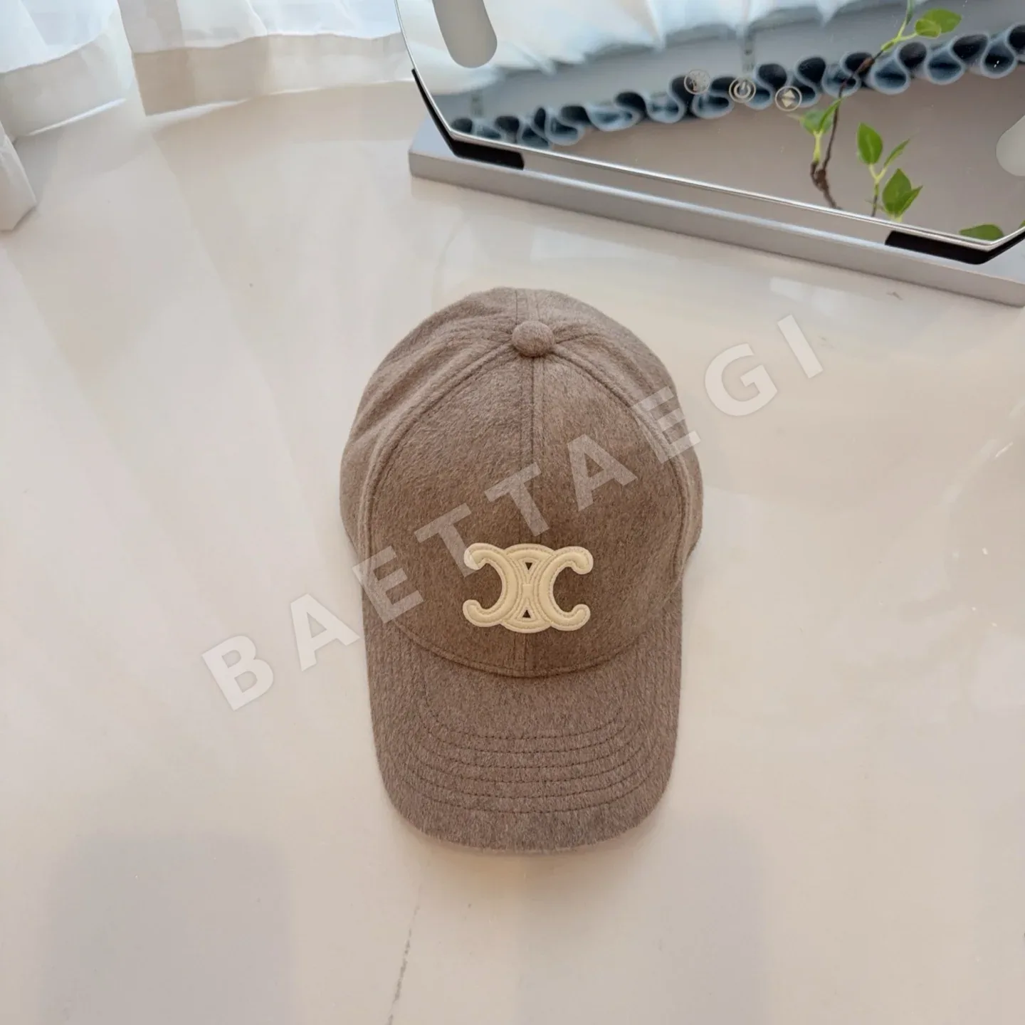 셀린느 모자 84565 Celine Cap