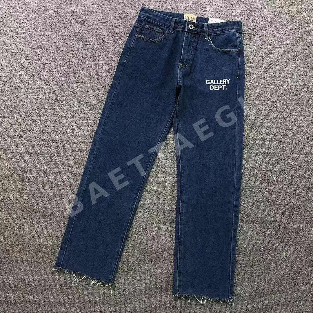 갤러리디파트먼트 바지 203225 Gallery Dept. Pants