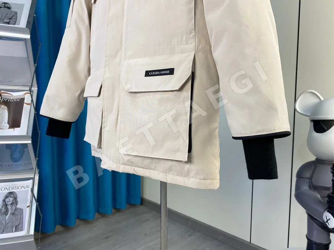 캐나다구스 남성 패딩 188619 Canada Goose Padding 상세 이미지 9