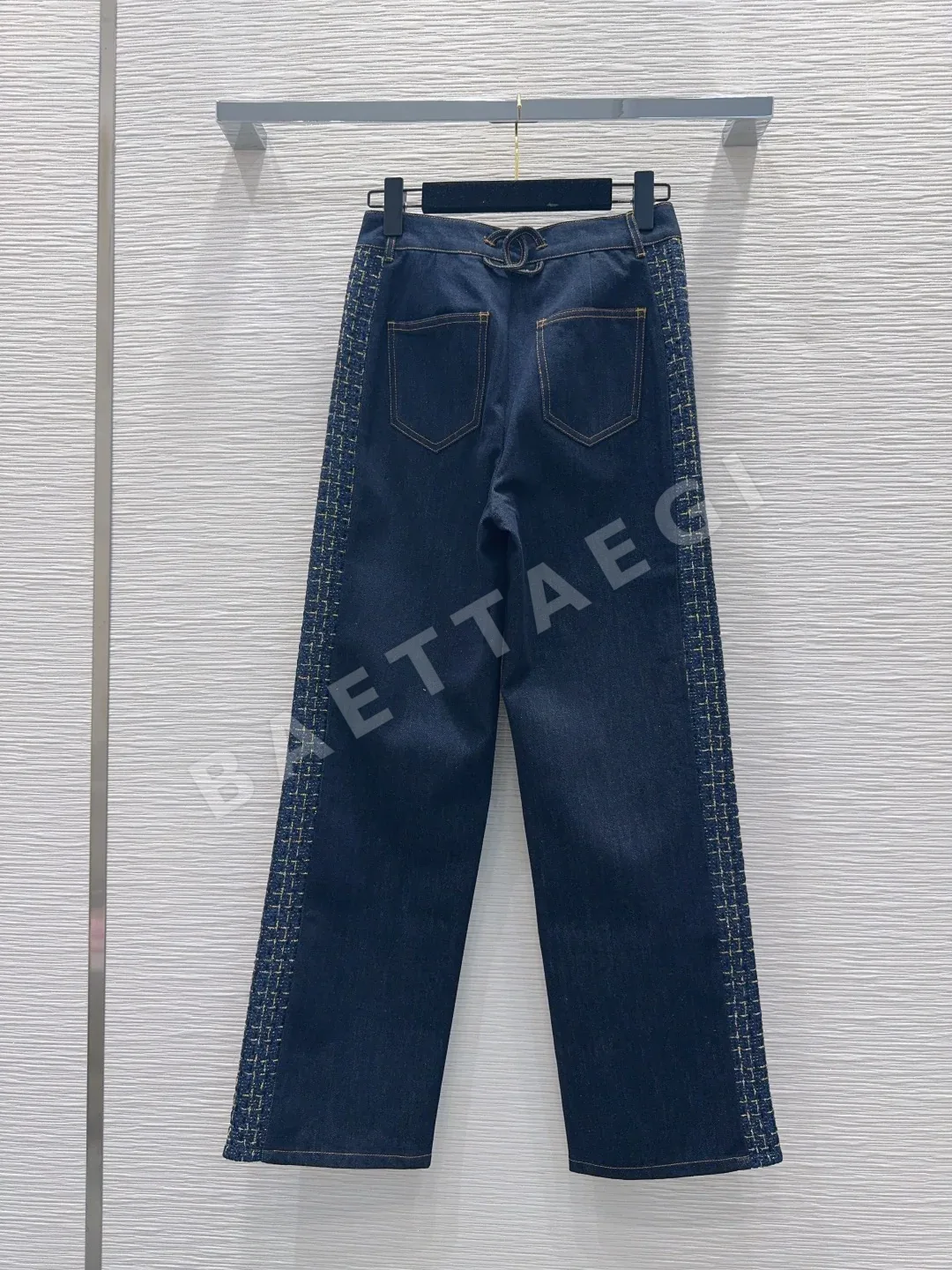 샤넬 여성 바지 70262 Chanel Women Pants 상세 이미지 9