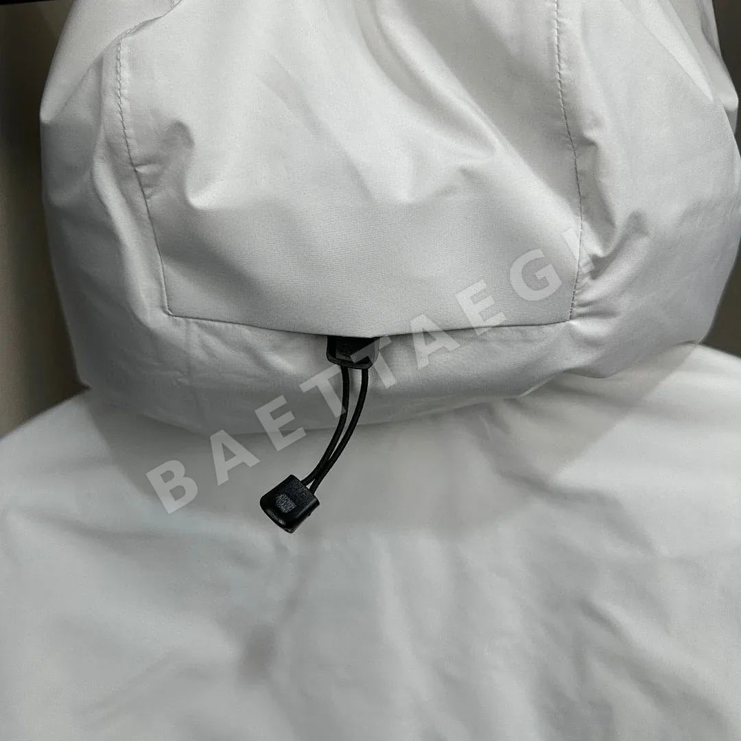 아크테릭스 [TZ] 마카이 자켓 화이트 200156 Arc'teryx Macai Jacket 상세 이미지 11