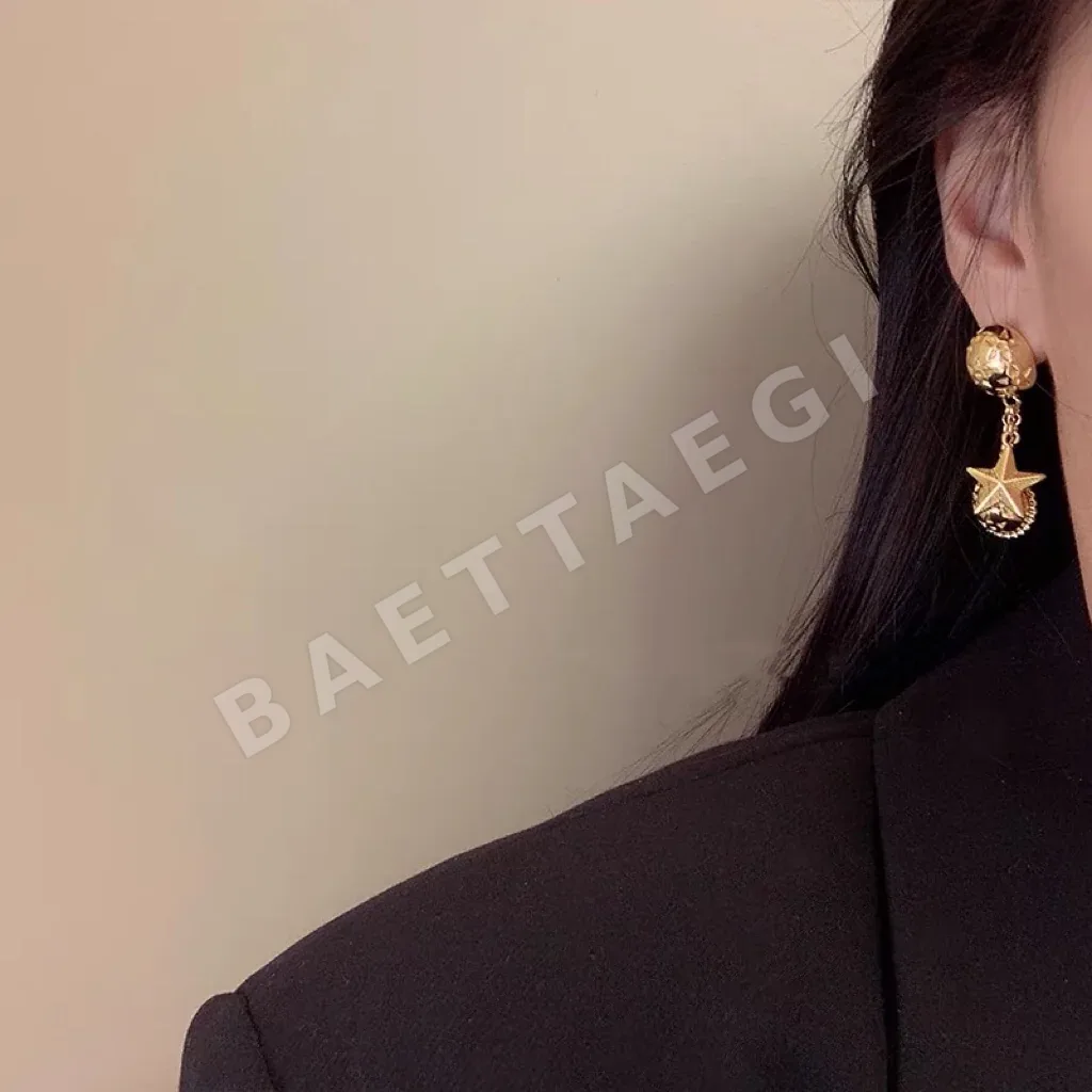 셀린느 귀걸이 69556 Celine Earrings 상세 이미지 4