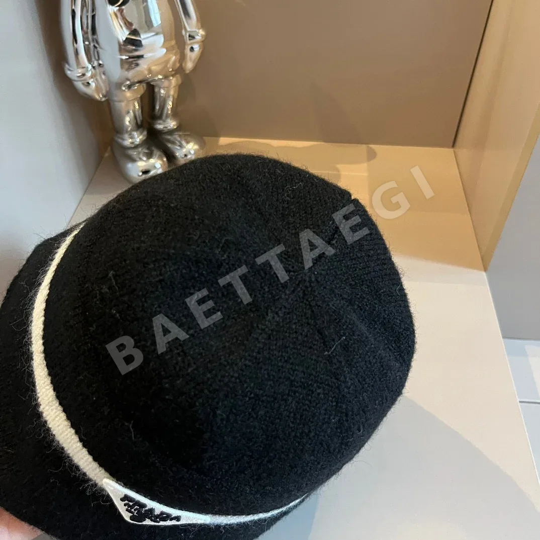 프라다 모자 85086 Prada Cap 상세 이미지 6