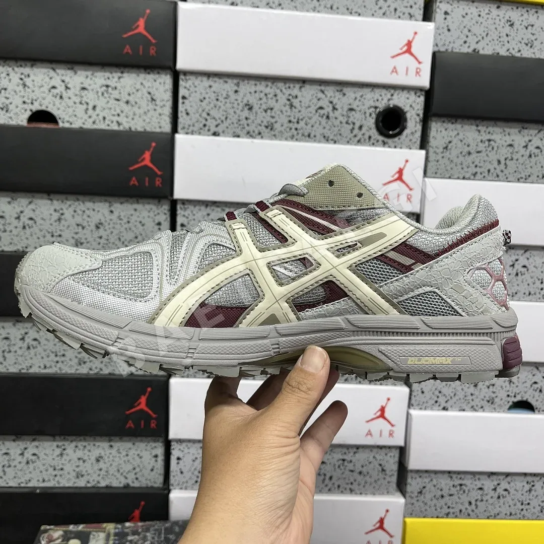 아식스 [XY] 젤 카하나 8 1011B109-025 200343 Asics Gel-Kahana 8 상세 이미지 3