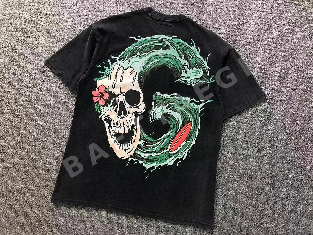 갓스피드 반팔 티셔츠 203400 Godspeed T-Shirt 상세 이미지 6