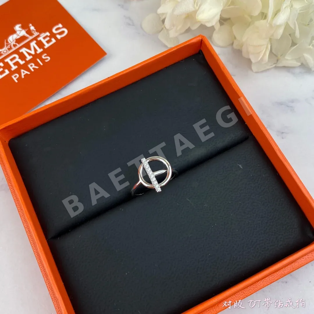 에르메스 반지 69993 Hermes Ring 상세 이미지 4