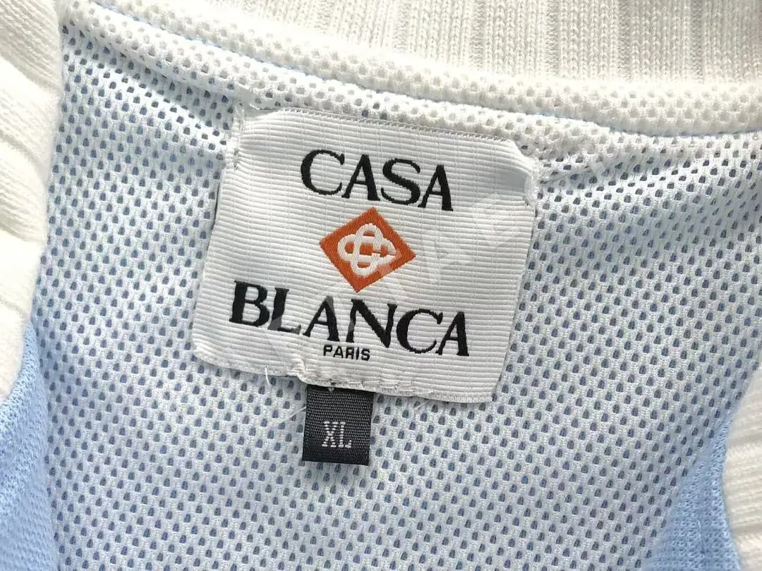 카사블랑카 후드티 바지 세트 203528 Casablanca Hoodie Set 상세 이미지 15