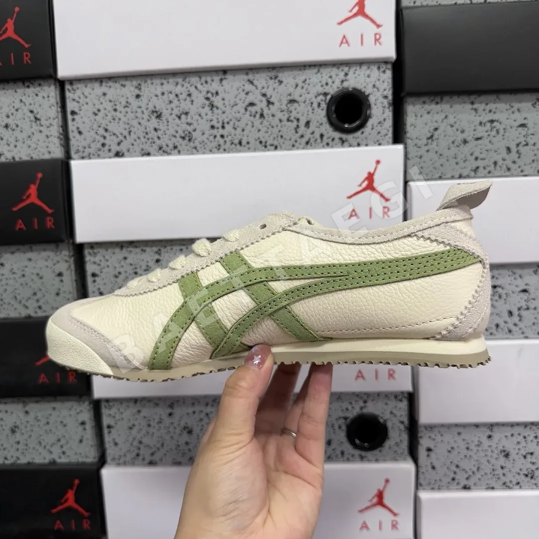 오니츠카타이거 [QC] 멕시코 66 1183B391-202 202284 Onitsuka Tiger Mexico 66 Vintage Birch 상세 이미지 9